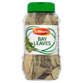 Foglie di alloro intere essiccate Schwartz 27g