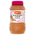 Condimento Cajún Negro Schwartz 550g