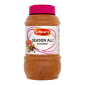 Condimento universale Season All Schwartz 840g