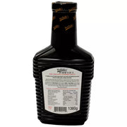 Barcode image: Yoshidas gourmet sauce 1360g barcode packaging bottle