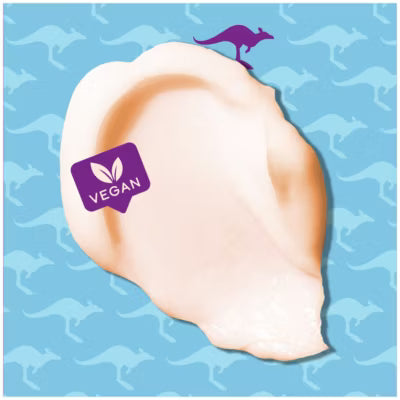 Aussie Miracle Moist Conditioner Mini 90ml vegan