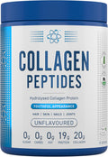 Applied Nutrition Collagen Peptides Powder, Unflavoured - 300g