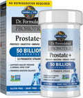 Garden of Life Dr. Formulated Probiotics+ für Männer, 50 Milliarden KBE – 60 pflanzliche Kapseln