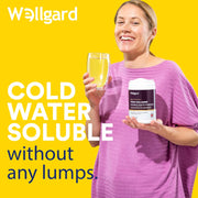 Wellgard Pure Bovine Collagen Peptides Powder, Hydrolysed - 400g