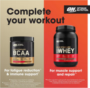 Optimum Nutrition Pre Workout Energy Shot Berry to complete your workout