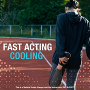 Biofreeze Cooling Gel 118ml topical cooling gel for everyday external use