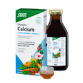 Complément liquide de calcium Floradix, végan - 250 ml