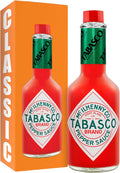 Tabasco Original Rote Pfeffersauce – 350ml