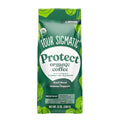 Four Sigmatic Biologische Medium Branding, Gemalen Koffie - 340g
