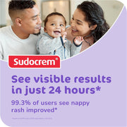 Sudocrem Healing Cream Zinc Oxide Tube