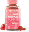 Novomins Ernährung Meno-Balance Gummies