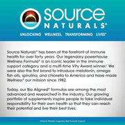 Source Naturals Black Seed Oil Softgels - 120 Count
