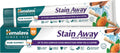 Himalaya Stain Away Kräuterzahnpasta – 75 ml