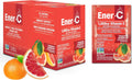 Ener-C Mandarijn & Grapefruit Vitamine Poedermix - 30 Sachets