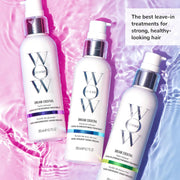 Color Wow Dream Cocktail Coconut-Leave-In Treatment bottle, 200ml variants.