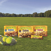Nature Valley Protein Peanut & Chocolate Bars 26 x 40g & other variant