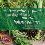 Nature's Answer L-Carnitine Liquid Supplement