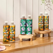 Faith In Nature Grapefruit & Orange Purifying Conditioner, bottle packaging, grapefruit and orange, 400ml, hair care