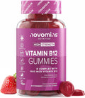 Novomins Ernährung Vitamin B12 Gummies