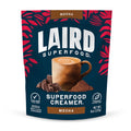 Laird Superfood Crema per Caffè Non Lattiero-casearia, Mocha – 227g
