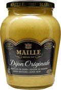 Moutarde de Dijon Maille Dijon Originale 865g