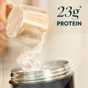 MyProtein Impact Whey Protein Powder Chocolate Smooth flavour protein shake 