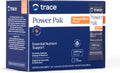 Trace Minerals Power Pak Elektrolytpulver Orange Blast – 30 Päckchen
