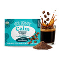 Four Sigmatic Biologische Half Caf Instant Koffie - 10 Zakjes