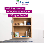 Colpermin IBS Relief peppermint oil prolonged-release capsules 0.2ml 20 count product information