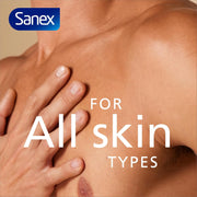 Sanex Expert Skin Health Moisturising Shower Gel for all skin types