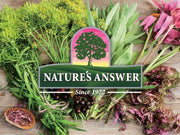 Nature’s Answer Gymnema Leaf Alcohol-Free Liquid Extract