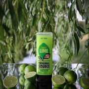 Original Source Zingy Lime Shower Gel 250ml used during a refreshing daily shower routine