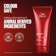 Wella Professionals Conditioner for Damaged Hair, Step 2 - 250ml
