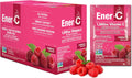Ener-C Polvere vitaminica al lampone - 30 bustine