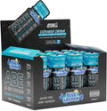 Applied Nutrition ABE Ultimate Pre-Workout Shot 12 x 60 ml – Blue Lagoon Geschmack (Explosive Energie)
