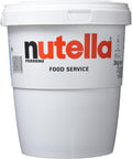 Nutella Schoko-Haselnuss-Aufstrich Großpackung – 3 kg