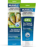 Gel Optima MusselEx – 125ml