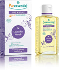 Puressentiel Bio Entspannungs Massageöl - 100ml