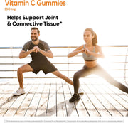 Doctor's Best Vitamin C Gummies 250mg 120 gummies