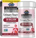 Garden of Life Dr. Formulated Probiotics für Frauen, 50 Mrd. KBE, 60 Vegane Kapseln