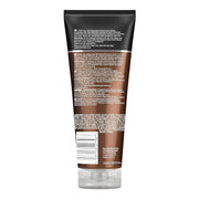 John Frieda Brilliant Brunette Colour Vibrancy Shampoo 250ml barcode packaging