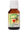 ChildLife Essentials Gouttes de vitamine D3 biologiques 400 UI - 6,25ml