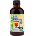 ChildLife Essentials Sambuco Biologico Liquido - 118ml