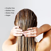 Color Wow Color Security Conditioner with Avocado Oil - For Thick, Frizzy Hair