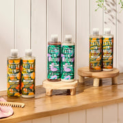 Faith In Nature Grapefruit and Orange Purifying Shampoo 400ml bottle for everyday hair care