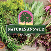 Nature’s Answer Herbal Blend Food Supplement - 90 Capsules