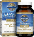 Garden of Life Omega-Zyme Ultra Spijsverteringsenzymen - Vegan Capsules