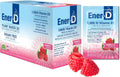Ener-D Sugar Free Raspberry Vitamin D Powder Mix – 24 Sachets
