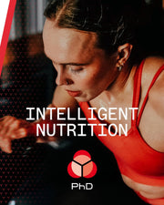 PhD Intelligent Nutrition Diet Whey Lean Protein Caramelised Biscuit 2kg