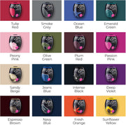 Dylon Washing Machine All-in-1 Fabric Dye Pod Jeans Blue 350g & other colour variants